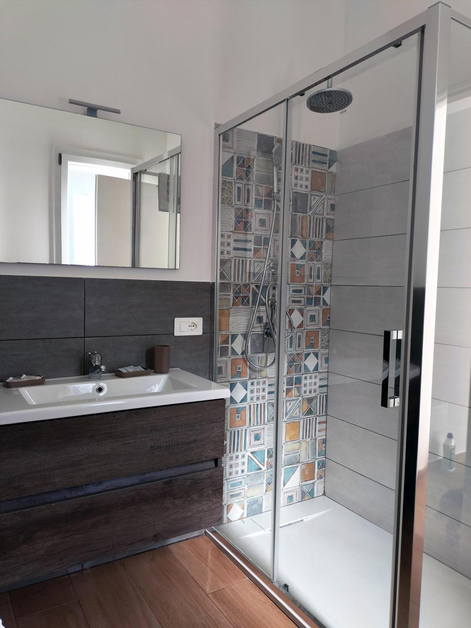 Granatelli Holiday Home Altavilla Milicia Room photo
