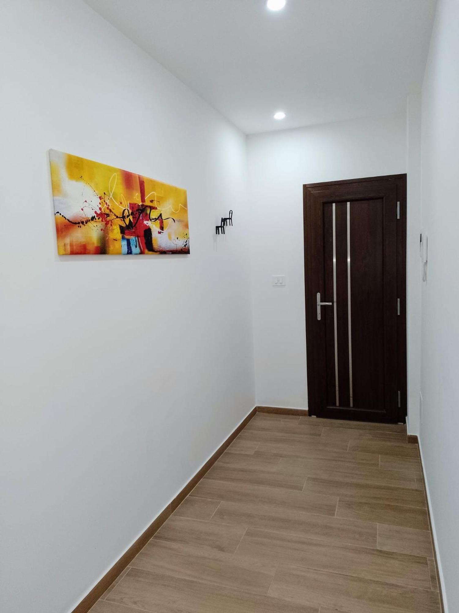 Granatelli Holiday Home Altavilla Milicia Exterior photo