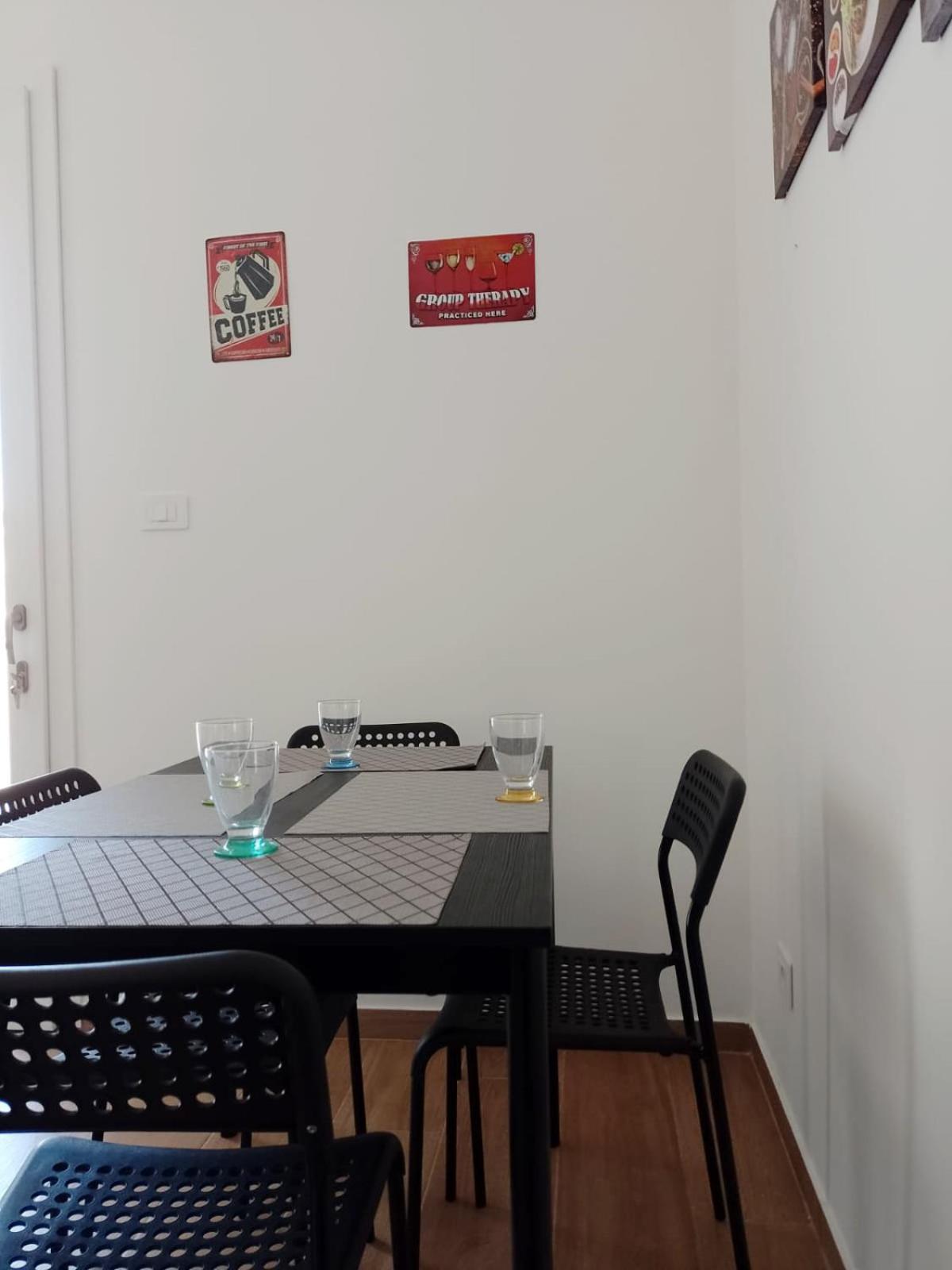 Granatelli Holiday Home Altavilla Milicia Exterior photo
