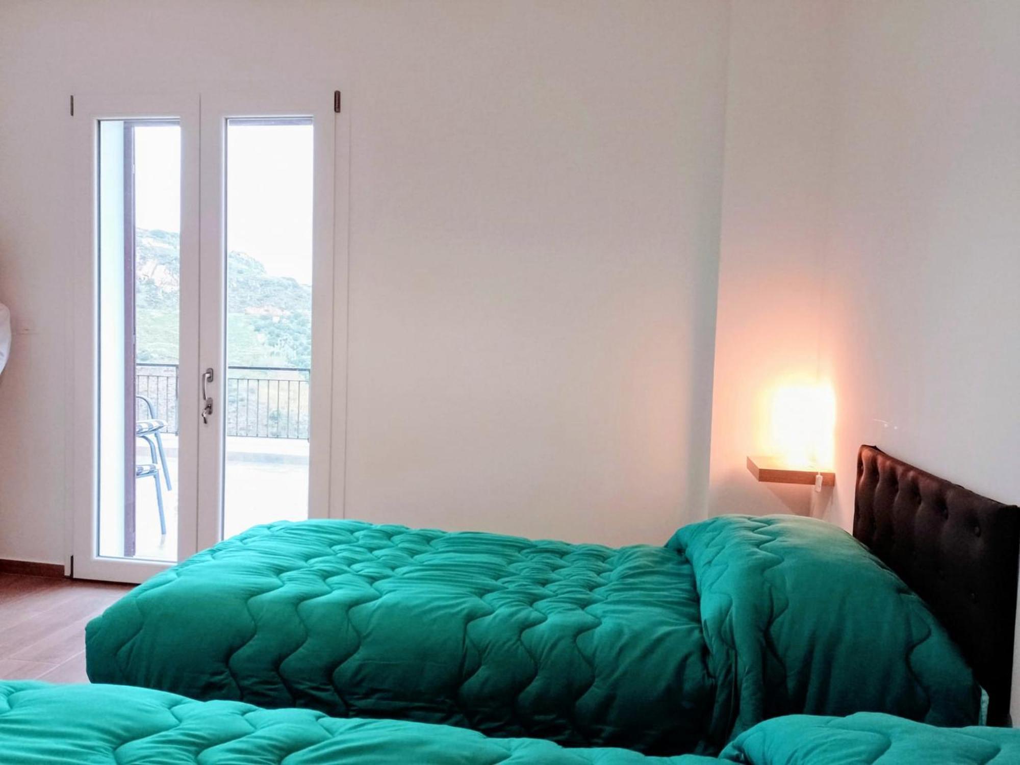 Granatelli Holiday Home Altavilla Milicia Exterior photo