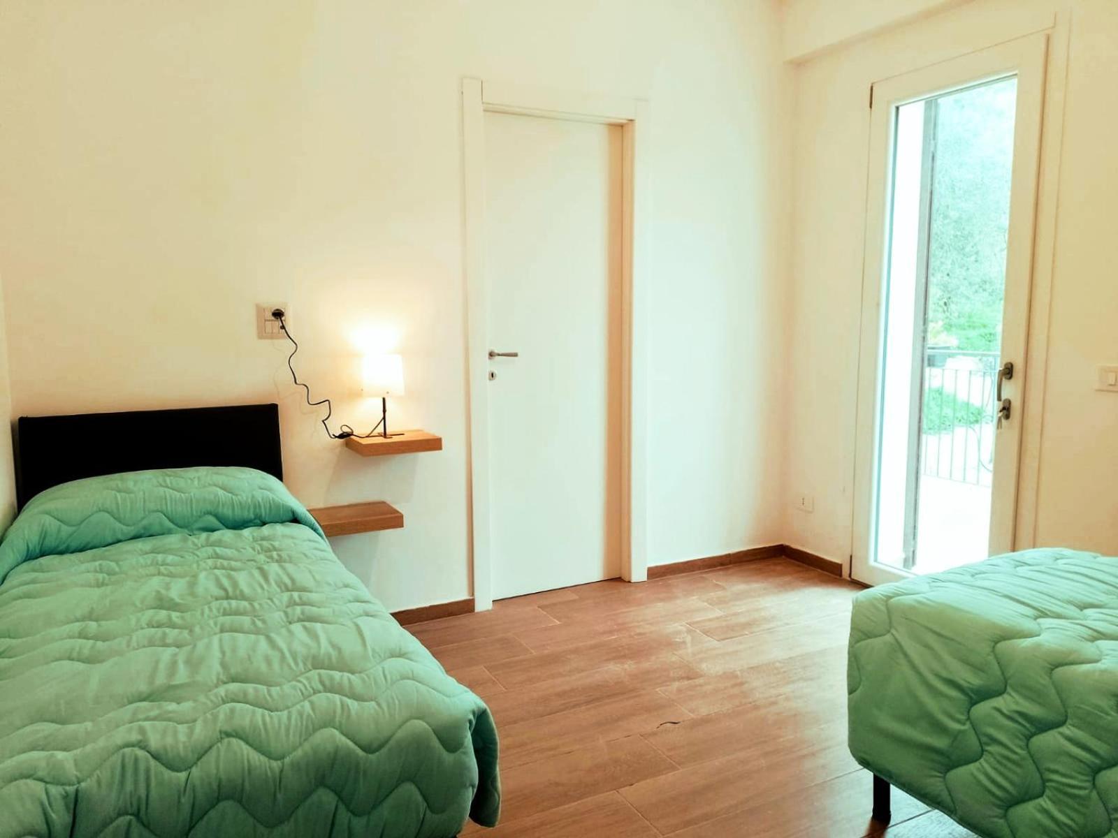 Granatelli Holiday Home Altavilla Milicia Exterior photo