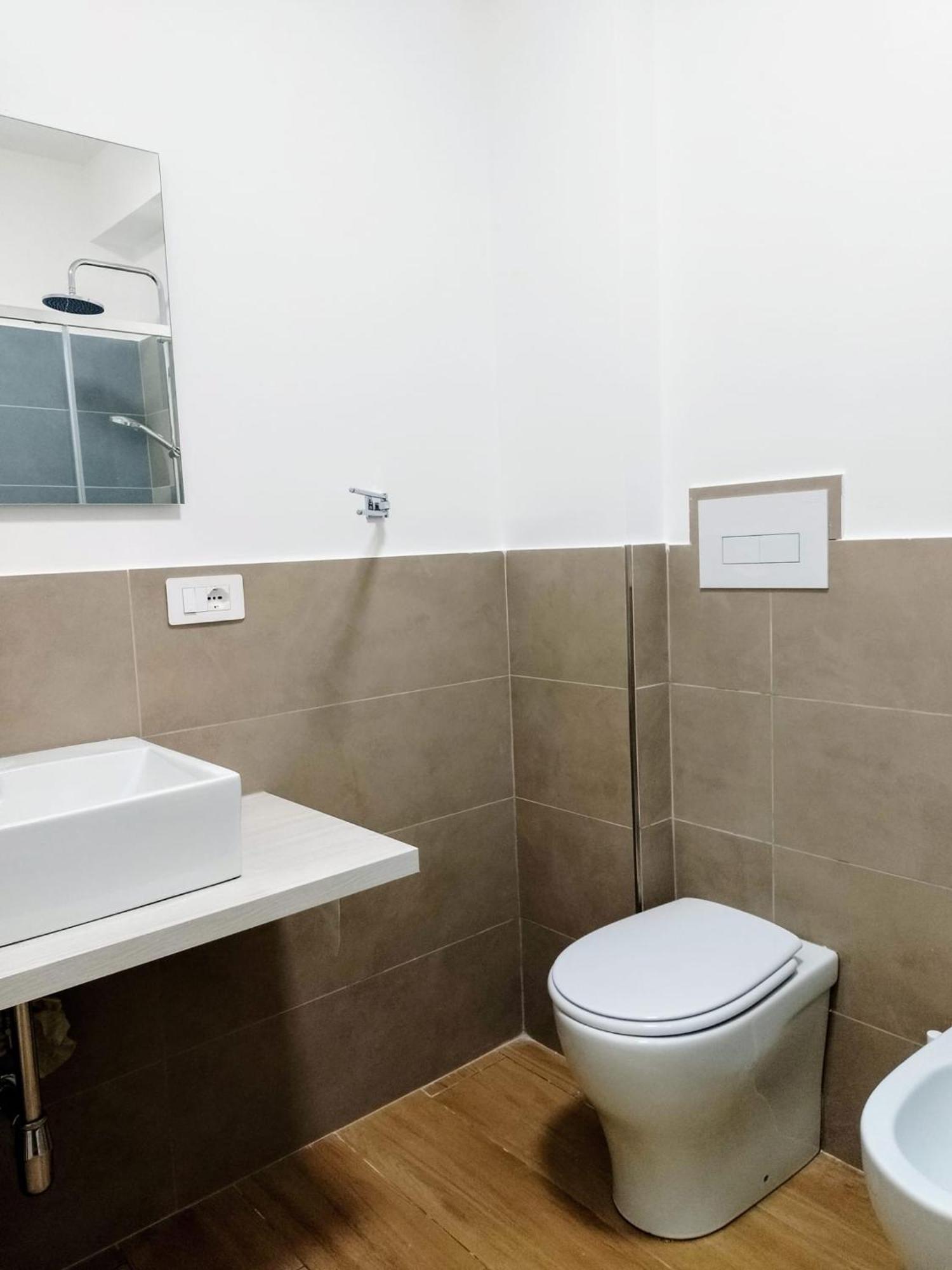 Granatelli Holiday Home Altavilla Milicia Exterior photo