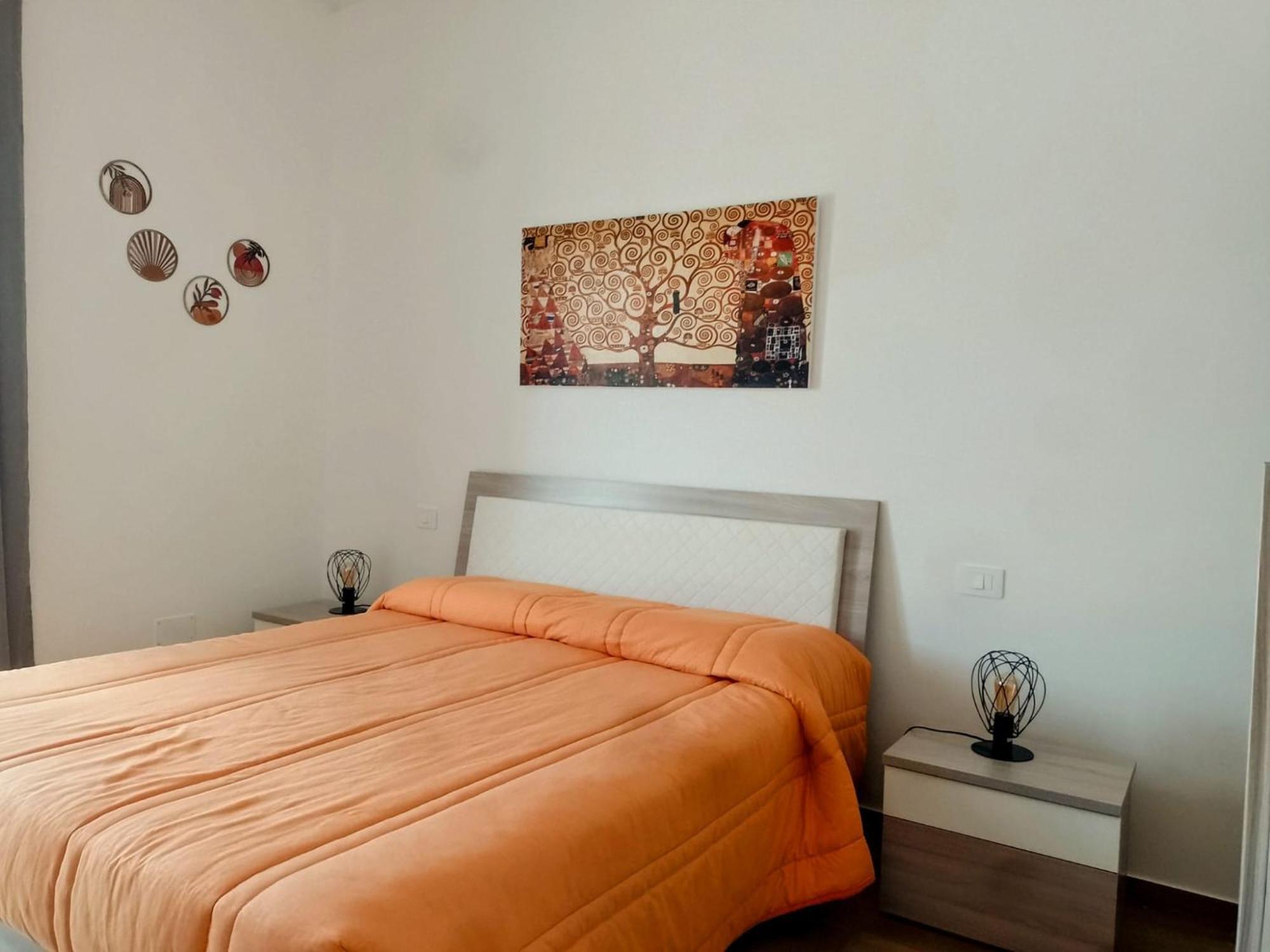 Granatelli Holiday Home Altavilla Milicia Exterior photo