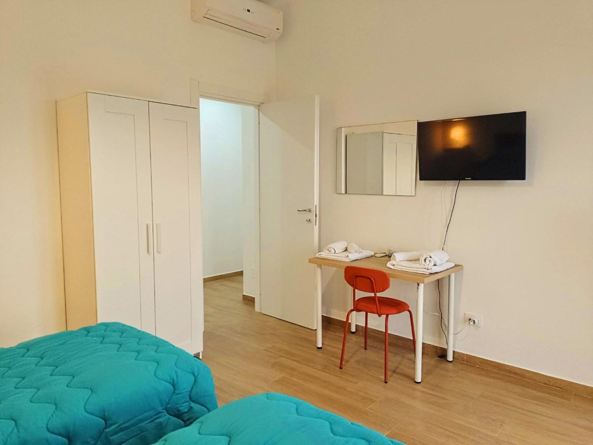 Granatelli Holiday Home Altavilla Milicia Exterior photo