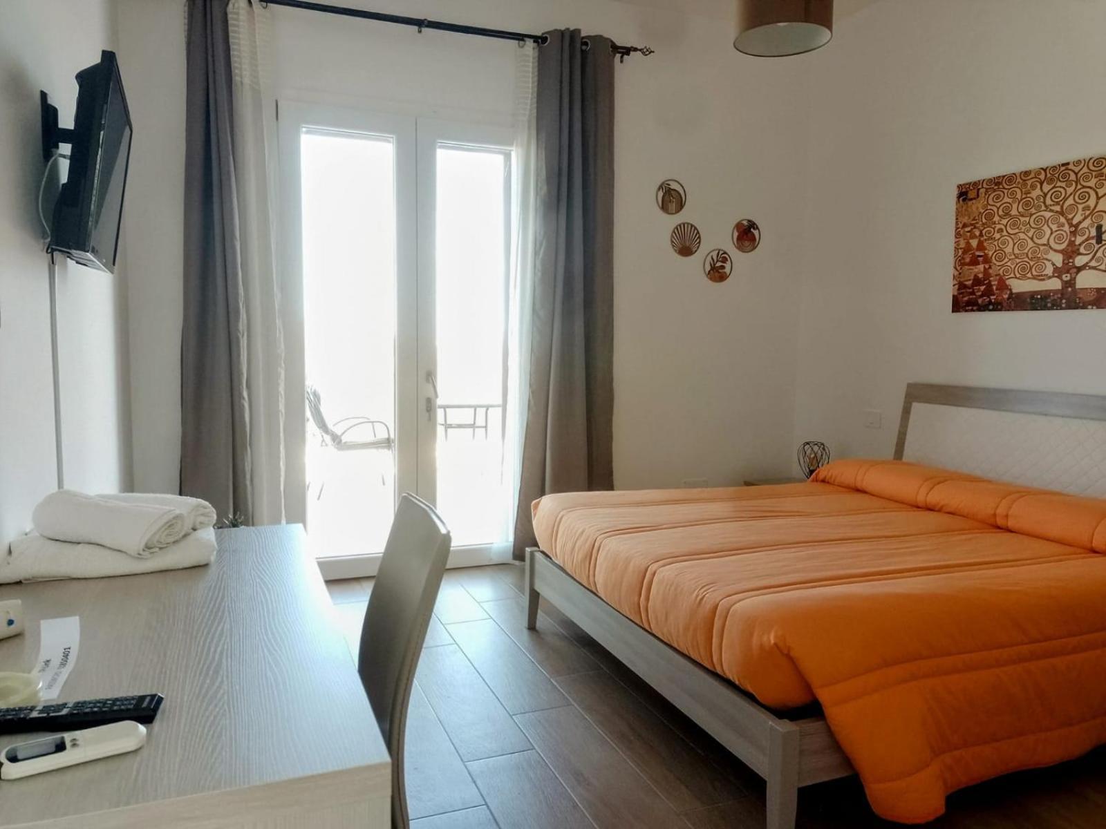 Granatelli Holiday Home Altavilla Milicia Exterior photo